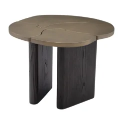 QUA-QUA Side Table | 600 x 600 mm