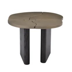 QUA-QUA Side Table | 600 x 600 mm