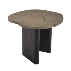 QUA-QUA Side Table | 600 x 600 mm
