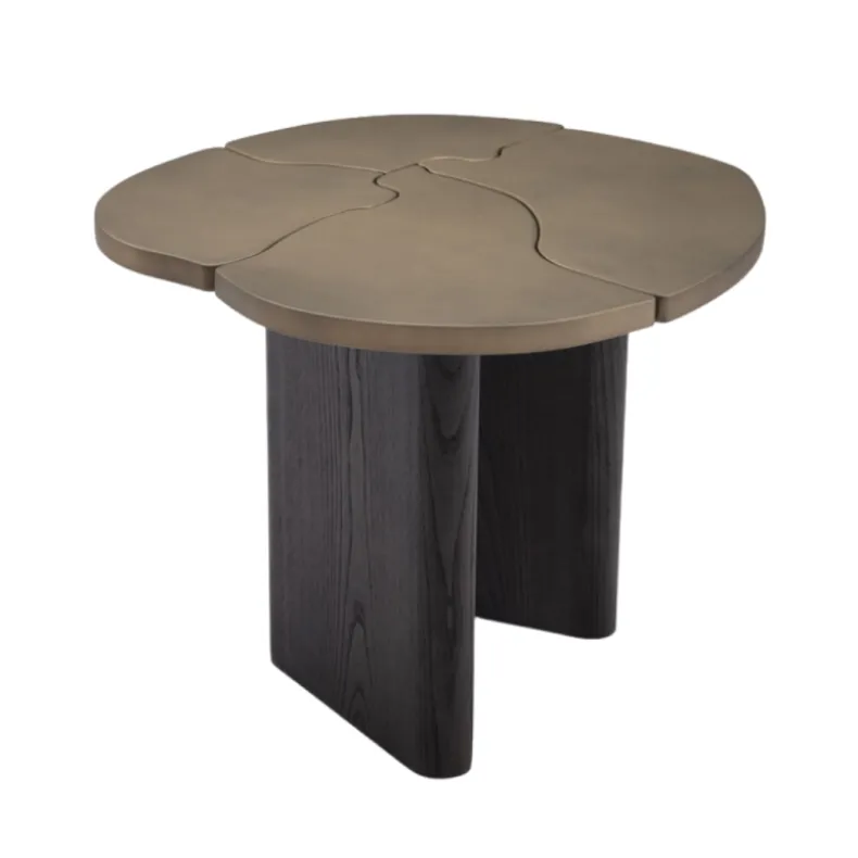 QUA-QUA Side Table | 600 x 600 mm