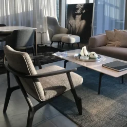 QUI-QUI Chair