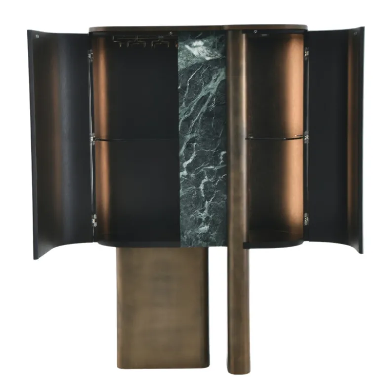 QUIX-QUIX Bar Cabinet | W: 1050