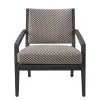 QUO-QUO Chair | Fabric