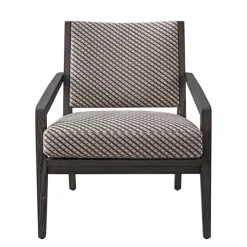 QUO-QUO Chair | Fabric