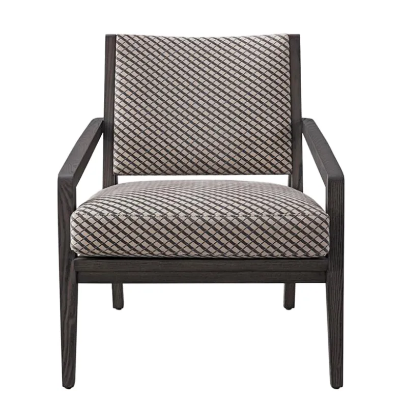 QUO-QUO Chair | Fabric