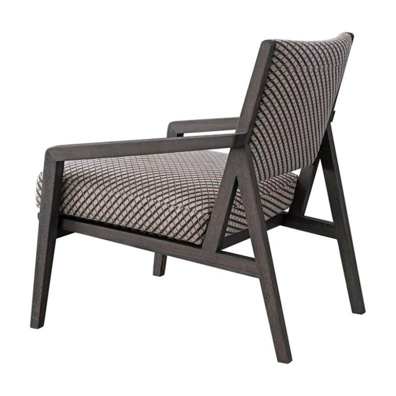 QUO-QUO Chair | Fabric