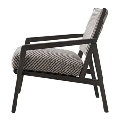 QUO-QUO Chair | Fabric