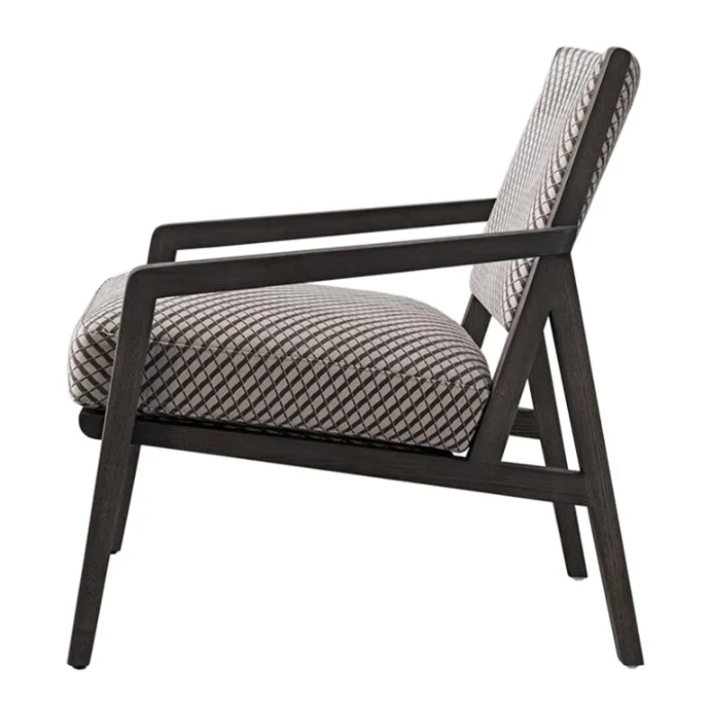 QUO-QUO Chair | Fabric