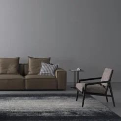 QUO-QUO Chair | Fabric