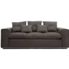 RAD-RAD Three Seater Sofa | Stock