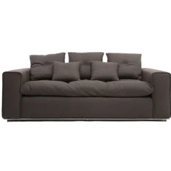 RAD-RAD Three Seater Sofa | Stock
