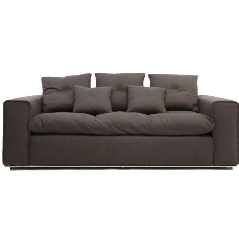 RAD-RAD Three Seater Sofa | Stock