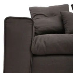 RAD-RAD Three Seater Sofa | Stock