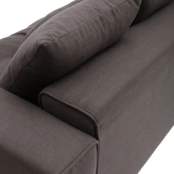 RAD-RAD Three Seater Sofa | Stock