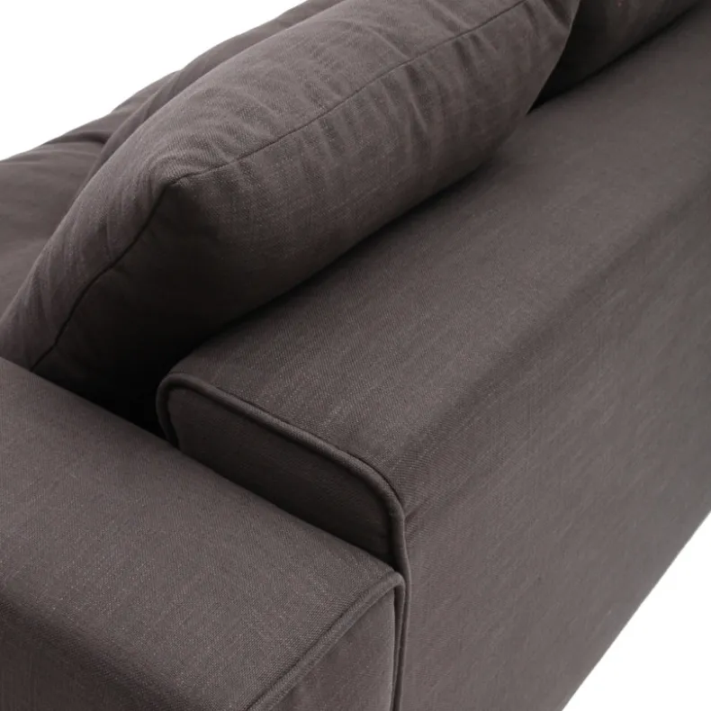 RAD-RAD Three Seater Sofa | Stock