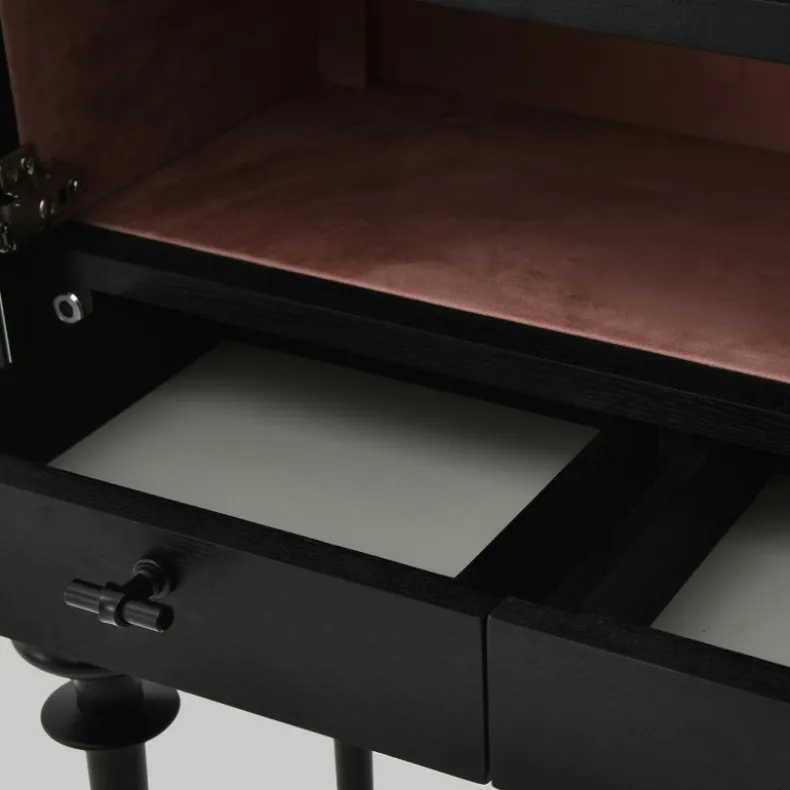 RAH-RAH Bar Cabinet | W: 800