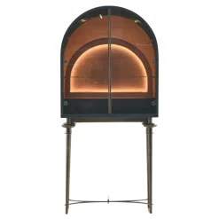 RAH-RAH Bar Cabinet | W: 800 mm