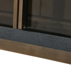 RAH-RAH Bar Cabinet | W: 800 mm