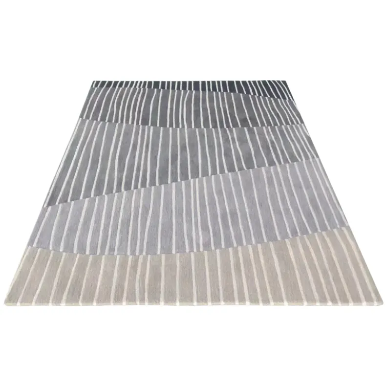 Rainy Night Rug (2 x 2.4 M)