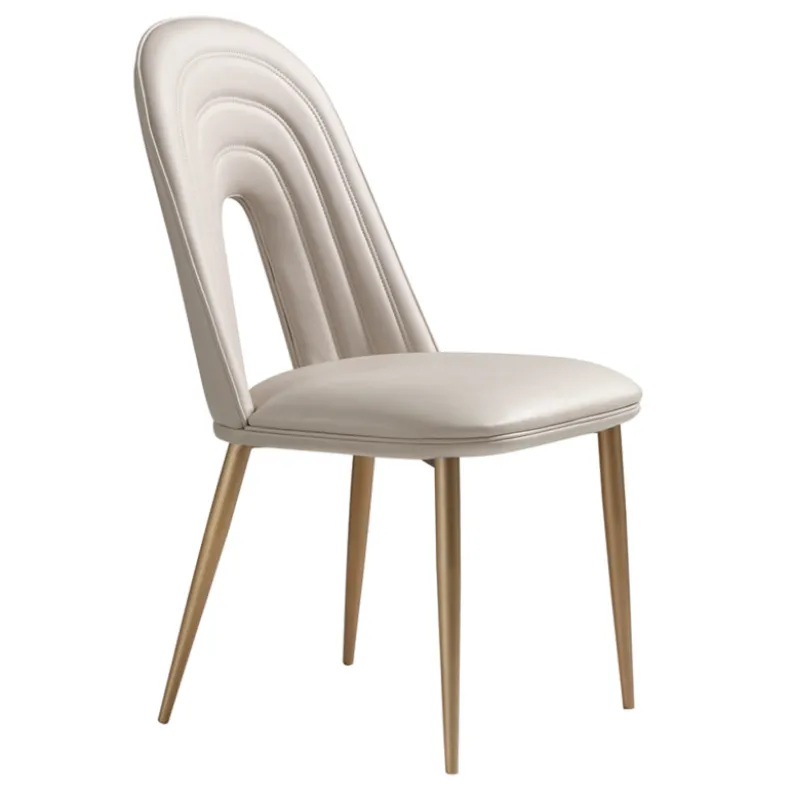RAI-RAI Chair | Leather