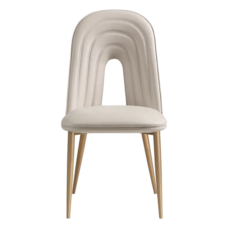 RAI-RAI Chair | Leather