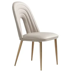 RAI-RAI Chair | Synthetic leather