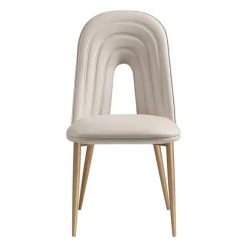 RAI-RAI Chair | Synthetic leather