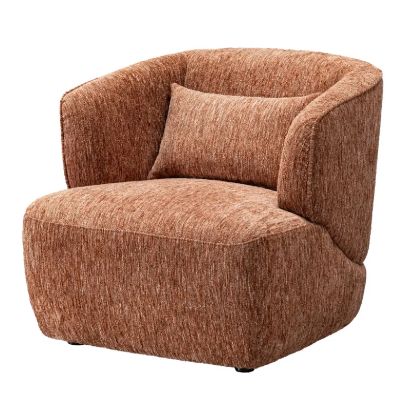 RAM-RAM Lounge Chair
