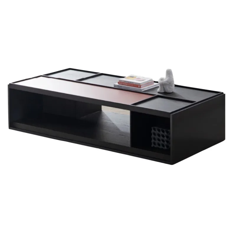 RAN-RAN Coffee Table
