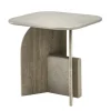 RAS-RAS Side Table | 450 x 500