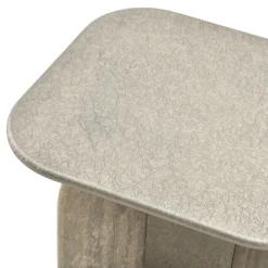 RAS-RAS Side Table | 450 x 500