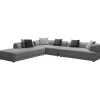 RAX-RAX Modular Sofa