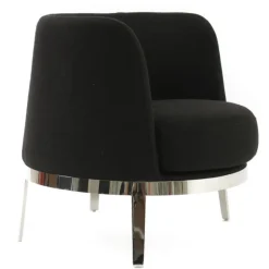 RE-RE Lounge Chair | Stock