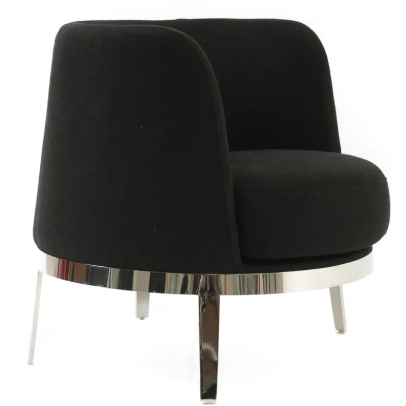 RE-RE Lounge Chair | Stock