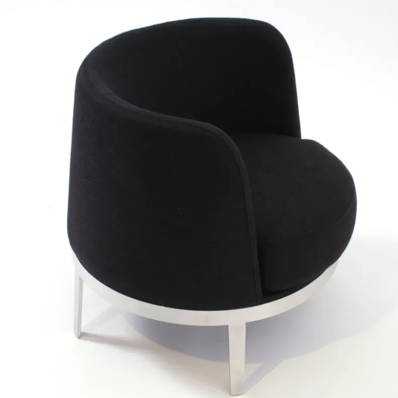 RE-RE Lounge Chair | Stock