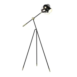 Retro Floor Lamp