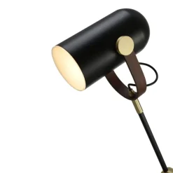 Retro Floor Lamp