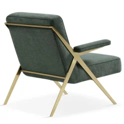 RIE-RIE Chair | Fabric