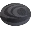 Ringan Wool Mix Round Rug (2.4 M)
