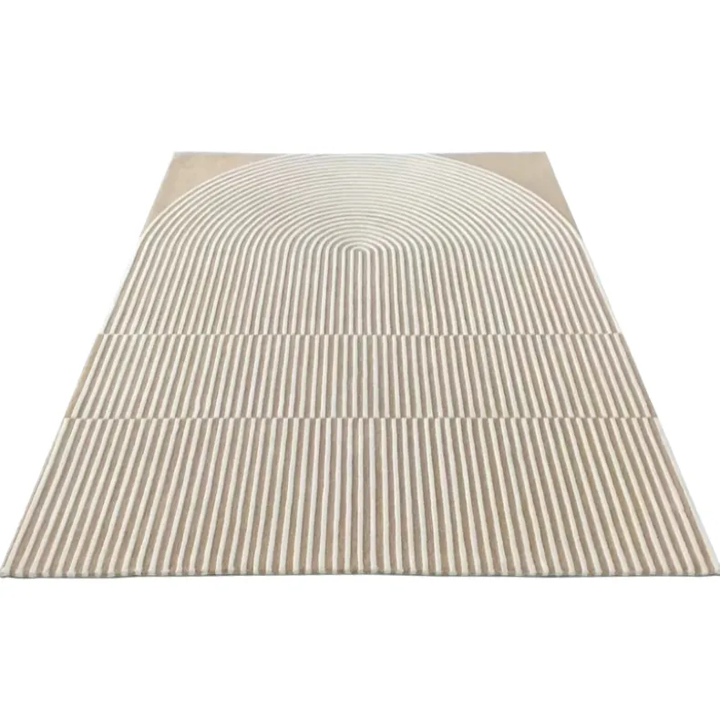 Ripple Arch Rug (2 x 2.4 M)