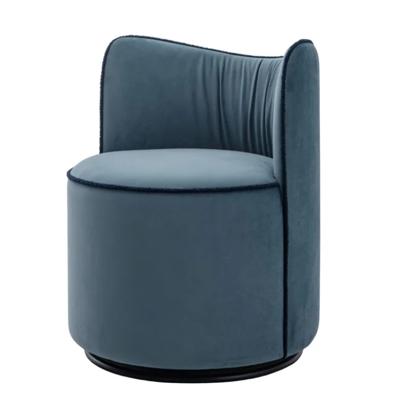 RIX-RIX Lounge Chair | Fabric