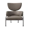 ROB-ROB Chair | Leather