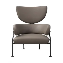 ROB-ROB Chair | Leather