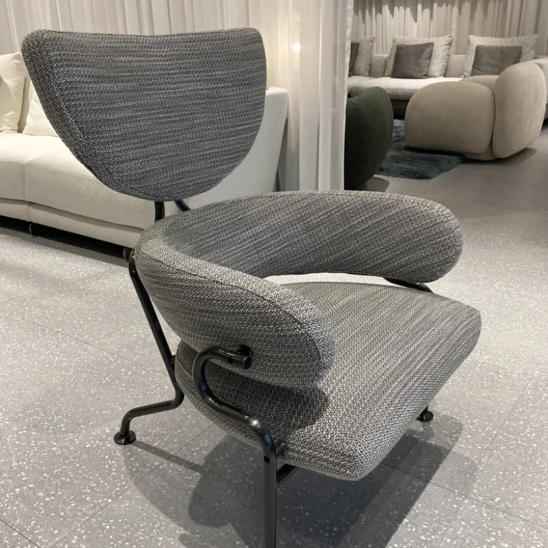 ROB-ROB Lounge Chair | CWB Showroom Display