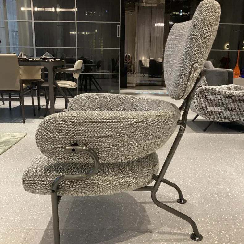 ROB-ROB Lounge Chair | CWB Showroom Display