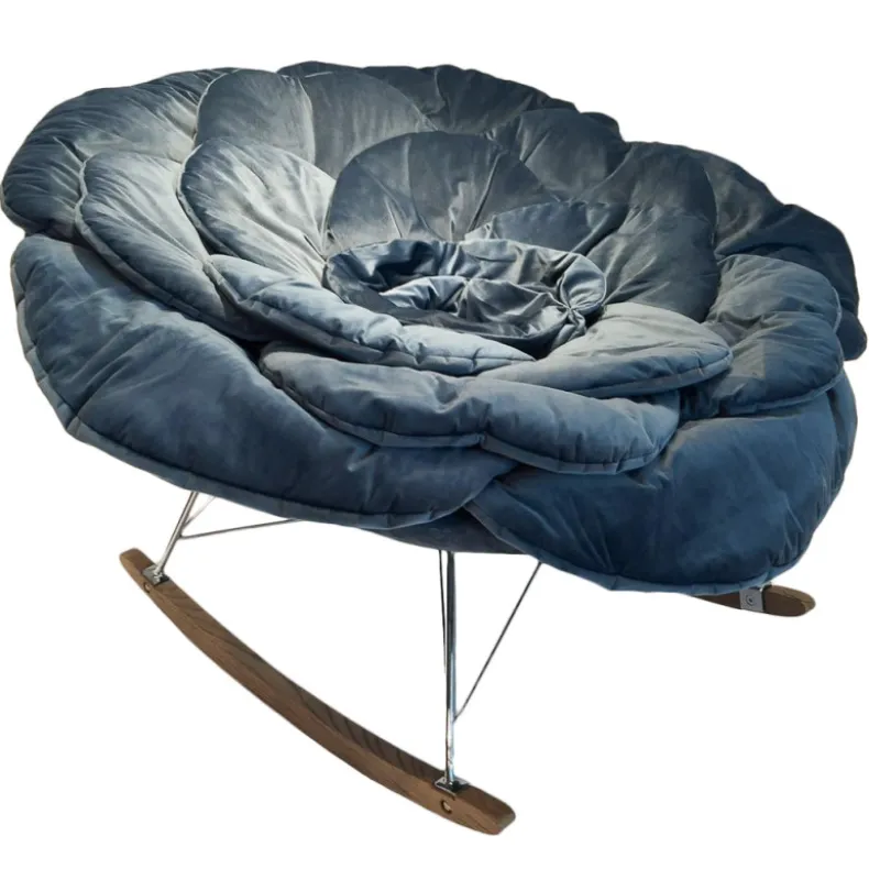 ROCK 'N' ROSE Chair | Stock