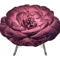 ROCK 'N' ROSE Chair | Stock