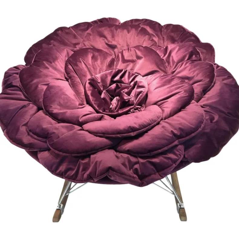 ROCK 'N' ROSE Chair | Stock