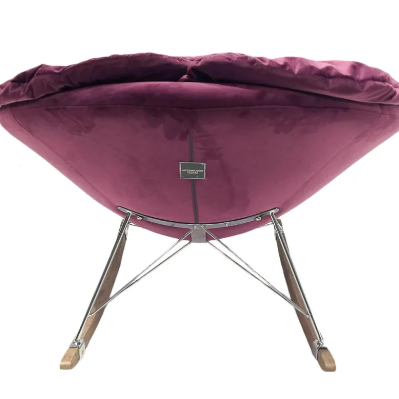 ROCK 'N' ROSE Chair | Stock