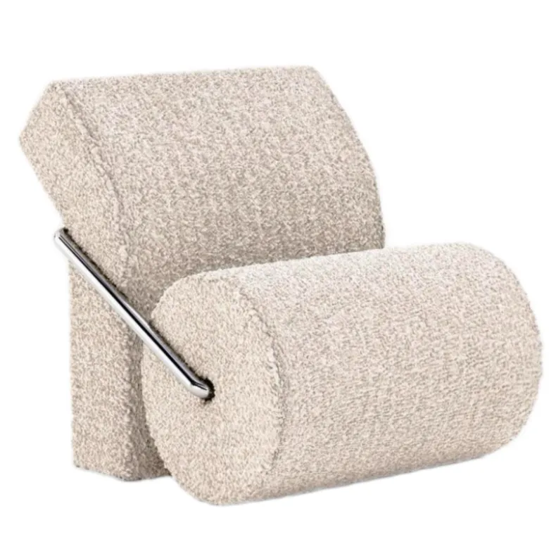 ROC-ROC Lounge Chair